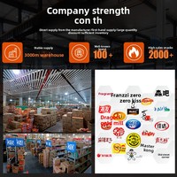 In zakjes verpakte pruimen, waxberry, ingelegde rode pruimen, passievrucht, geconserveerd fruit, snacks, 100g, Guangdong, 12 maanden houdbaarheid, zoet