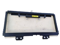Klasse 4A Seitenschieber für 1-8 Tonnen Gabelstapler aus Edelstahl nach ISO-Standard, erfordert eine Mindestgestellbreite von 1300 mm, Trägerbreite 1830 mm
