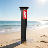 Neues Modell 2026 PRO Ultrahochmodul-Carbon 900 Mast – Starker, Leichter Foilmast mit Geringem Widerstand und Fortschrittlicher Carbonkonstruktion