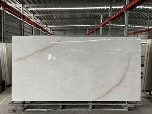 Baldosa de Porcelana de Diseño <span class=keywords><strong>Jadestone</strong></span>, Gran Formato 1600*3200*12mm para Decoración de Pisos y Paredes - Product Image 1