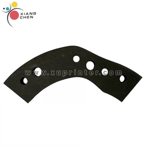 อะไหล่เครื่องพิมพ์ออฟเซ็ต KBA 105 รุ่น JENNEY คุณภาพสูง P0058391 ชิ้นส่วนโค้ง - Product Image 2