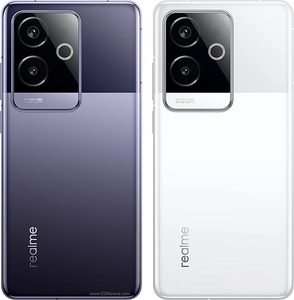 Nouveau Realme GT6 5G original, Snapdragon 8 Gen3, AMOLED 6000 nit, 120 Hz, 8T LTPO, charge rapide 120 W, batterie 5800 mAh, compatible Google Play 5.0 - Product Image 5