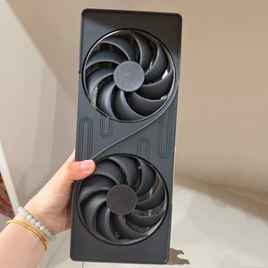 การ์ดจอ MI50 16GB HBM2 พัดลมคู่ สำหรับการประมวลผล AI การเรียนรู้เชิงลึก และการเรนเดอร์ - Product Image 1