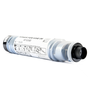 ตลับหมึกโทนเนอร์ 1220D สำหรับเครื่องถ่ายเอกสารและเครื่องพิมพ์ Ricoh Aficio 1015 1018 1113 1115P - Product Image 2