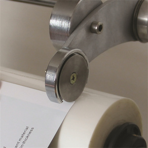 SG-3866 chất lượng tốt và dast Tốc độ máy cán tự động - Product Image 5