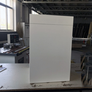 Elegante Mobiletto di Lusso per Acquario Rettangolare, in Legno Resistente, con Vano Portaoggetti per Interni, Ideale per Sala da Pranzo o Camera da Letto - Product Image 4