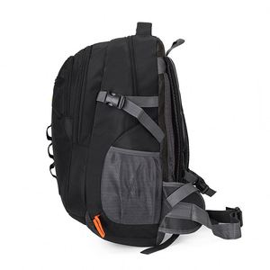 Outdoor Hiking Mountaineering <b>Backpacks</b> Custom Multi-Function Waterproof Travel <b>School</b> Bag Large Capacity Laptop <b>Backpack</b> - Product Image 2