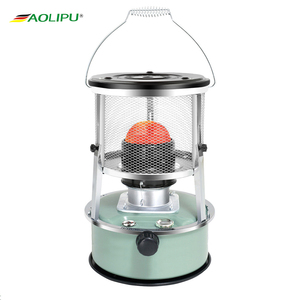 <span class=keywords><strong>Prix</strong></span> d'usine – Poêle à chauffage et cuisson à la kérone 10000 BTU avec foyer en verre CE - Product Image 5