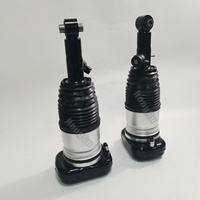 Amortiguadores de Suspensión Neumática Trasera para BMW X5 G05 X6 G06 X7 G07 37106869038 37106869037, Puntales de Resorte