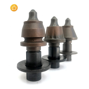 Prezzo della punta di fresatura stradale per i pezzi di ricambio w200i wirtgen w6-20x denti di fresatura a freddo stradale - Product Image 1