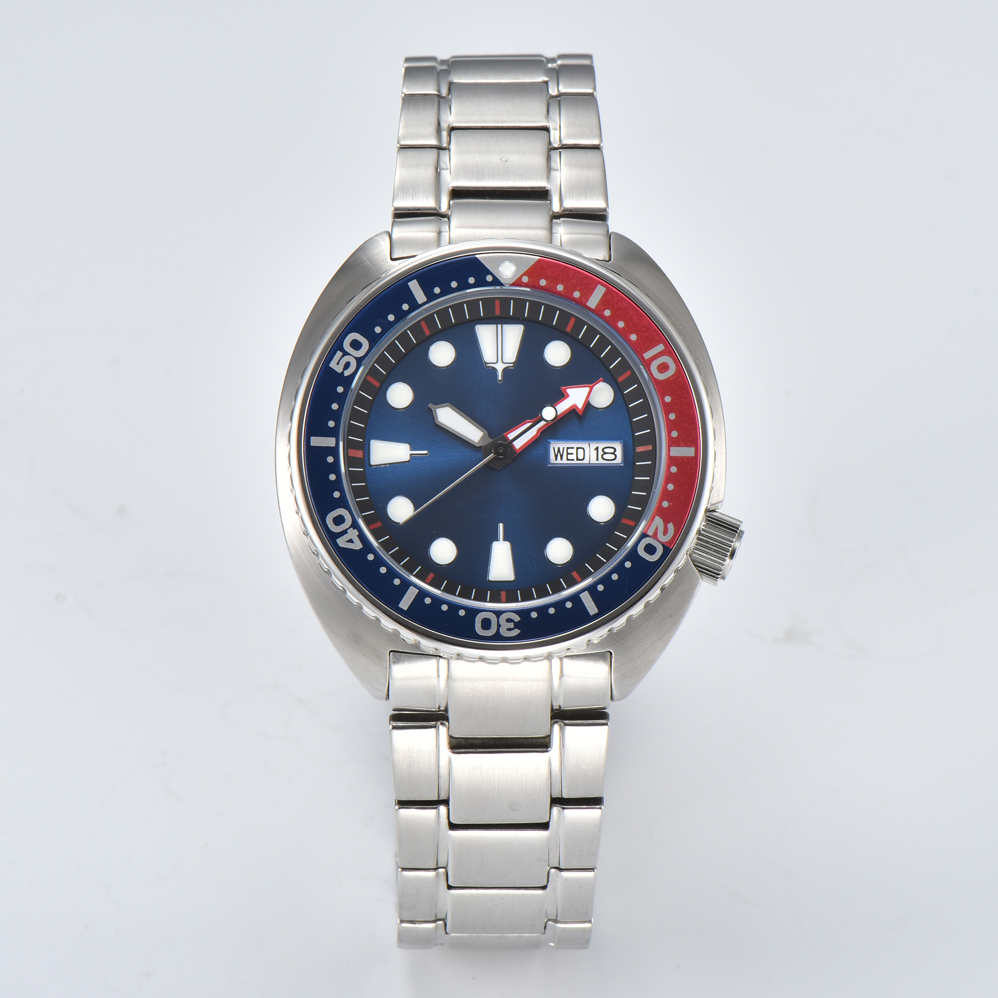 SEIKO Automatic Premium Men's Watches for 2022