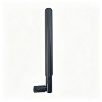 Antenne 4G 5G omnidirectionnelle à gain élevé, sans fil, IP65, large bande de fréquences 698-5000 MHz, routeur modem intérieur/extérieur