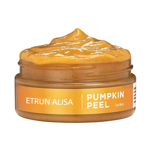 Mascarilla Facial de Enzimas de Calabaza ETRUN ALISA, Etiqueta Privada, Pura y Natural, Hidratante Profunda - Product Image 1
