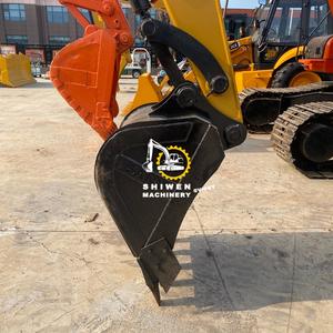 รถขุดมือสอง Sany 75, 95% ใหม่ SY75-9 SY75-10แซนนี่75โปร SY60c SY95c SY55c SY26u ขนาดเล็ก - Product Image 6