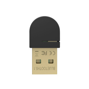 Shenzhen Groothandel Mini Ble Draadloze <span class=keywords><strong>Dongle</strong></span> Klasse <span class=keywords><strong>1</strong></span> <span class=keywords><strong>Usb</strong></span> Bt Adapter 5.<span class=keywords><strong>1</strong></span> Voor Pc Laptop Toetsenbord Datum Zender Ontvanger - Product Image 3
