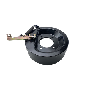 กลองมือเบรค0204-0159 1305MD010003 <span class=keywords><strong>FM1</strong></span> FL1J FM8J FL8J - Product Image 1