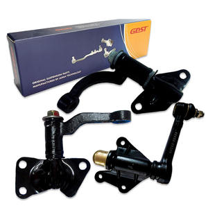GDST 45490-39355 45490-39245 4549039355 4549039245 אוטומטי חלקי חילוף פופולרי דגם היגוי חלקי בטלן זרוע עבור טויוטה - Product Image 3