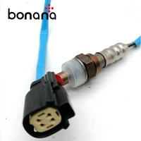 Sensor de Oxígeno Trasero para Ford F-150 Taurus 3.5L 3.7L 2011-2015, 234-4490 OEM BE5Z-9G444-B
