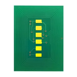 Chips de tóner de reinicio para Oki data, para modelos C610N, C610DTN, C610DN, C610CDN, C610DM, C610, C-610, C 610, N, DTN, cddn, cddtnn y <span class=keywords><strong>DM</strong></span> - Product Image 1