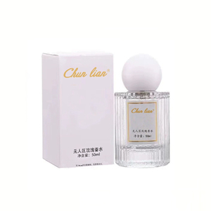 น้ำหอม Eau de Parfum ติดทนนานสำหรับผู้หญิง กลิ่นหอมเฉพาะตัว กลิ่นอ่อนโยน รับสั่งซื้อจำนวนมากสำหรับร้านบูติกและร้านขายของขวัญ - Product Image 1