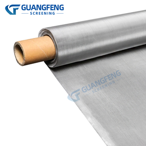201 chim lưới lưới 50x50mm lỗ thép không gỉ Dây đồng bằng dệt dệt kỹ thuật tùy chỉnh Cắt Uốn cho các bộ lọc - Product Image 2