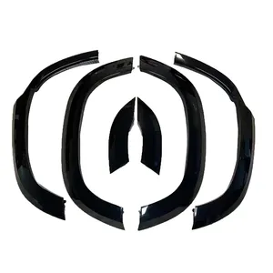 Fusée d'aile en plastique ABS de haute qualité pour 2020 + <span class=keywords><strong>Defender</strong></span> 110/90 Kits de carrosserie de voiture de <span class=keywords><strong>prix</strong></span> usine - Product Image 1