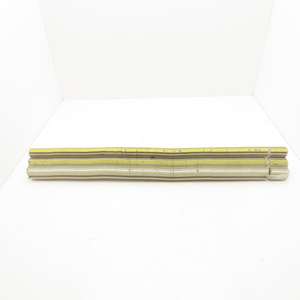 Zdt <span class=keywords><strong>2</strong></span>,5/<span class=keywords><strong>2</strong></span> 双层接线端子交叉连接器 190 件装 - Product Image 1