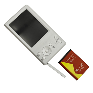 <span class=keywords><strong>Appareil</strong></span> <span class=keywords><strong>photo</strong></span> numérique OEM de poche 4K 1080p, capture <span class=keywords><strong>photo</strong></span> 56MP, autofocus AF, cadeau pour étudiants et adolescents - Product Image 6