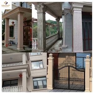 Moldes <span class=keywords><strong>de</strong></span> Plástico <span class=keywords><strong>para</strong></span> Columnas Romanas Europeas, Moldes <span class=keywords><strong>para</strong></span> Postes <span class=keywords><strong>de</strong></span> Hormigón <span class=keywords><strong>de</strong></span> Estilo Griego, Moldes <span class=keywords><strong>para</strong></span> Pilares <span class=keywords><strong>de</strong></span> <span class=keywords><strong>Cemento</strong></span> <span class=keywords><strong>para</strong></span> Exteriores, Diseño <span class=keywords><strong>de</strong></span> Viviendas, al Precio Más Bajo - Product Image 6