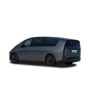 Lixiang 2024รถขนาดใหญ่เป็นพิเศษระบบไฟฟ้าบริสุทธิ์ MPV 7ที่นั่งรถ AWD รถขนาดใหญ่ - Product Image 5