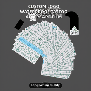 Lembaran/Pita Penghilang Bekas Luka Silikon, Memudarkan Bekas Luka Akibat Operasi Caesar, Luka Bakar, Cedera, Stretch Mark, Ukuran 4*15CM, ISO13485 - Product Image 2