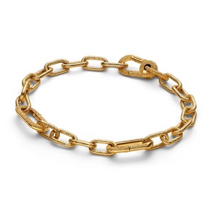 Pulsera <span class=keywords><strong>Pandora</strong></span> de Plata de Ley S925, Pulsera de Cadena <span class=keywords><strong>ME</strong></span>, Joyería Personalizada - Product Image 2