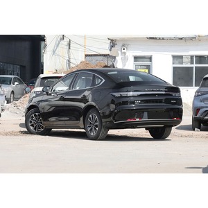 Compre Autos Híbridos Más Vendidos en 2025, Byd Destroyer 05 1.5L 110Ps L4 PHEV, Sedán de 4 Puertas y 5 Asientos, Autos Eléctricos Hechos en China - Product Image 6