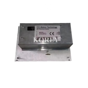 Mini clavier à membrane pour machine-outil, accessoires de contrôle d'écran, référence P502-00871, en stock - Product Image 5