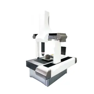 Machine de mesure manuelle à l'échelle 3D CMM, nouveau modèle d'usine, avec module CAD