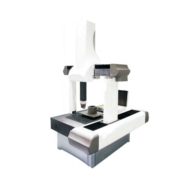 KASON Factory Manual Probe 3D CMM Coordinate Measuring Machine With CAD Module