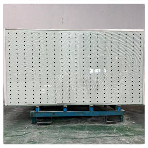 Panneau de verre laminé sandwich de sécurité trempé sur mesure de 12 mm en verre clair <span class=keywords><strong>double</strong></span> triple <span class=keywords><strong>vitrage</strong></span> <span class=keywords><strong>Prix</strong></span> pour balcon, sol, clôture - Product Image 2