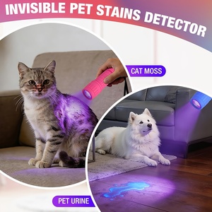 Linterna LED, disponible en varios colores, requiere 3 pilas AAA, ideal para camping, senderismo y emergencias. - Product Image 5