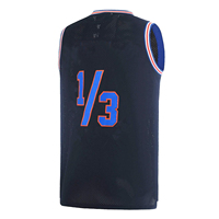Logos personnalisés Baseball Boxy Cut Jersey Shirts Sport Team Training Baseball Jersey Football Uniforme Mesh Jersey t Shirt pour hommes