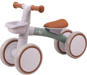 <span class=keywords><strong>Easy</strong></span> <span class=keywords><strong>Rider</strong></span> Mini trotteur selle vélo d'équilibre enfants sans pédale - Product Image 5