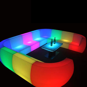 モダンなソファ家具モダンなベッド - Product Image 5