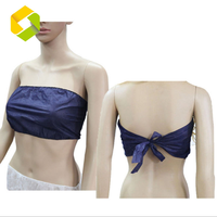 Sous-vêtements jetables en gel non tissé pour femmes adultes, en tissu PP, emballés individuellement, pour salons de beauté et spas du Guangdong