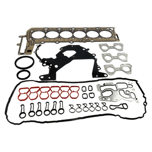 フルガスケット修理キットBMW 3用オーバーホールキット (E46) 330 Xd330 Cd535 N57 N57D30A N57D30B N57N 11128509154 - Product Image 3