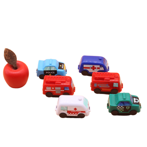 Super mercado superventas blister tarjeta juguete <span class=keywords><strong>flash</strong></span> sello profesor sello mini Rolling selfinking <span class=keywords><strong>flash</strong></span> sello - Product Image 1