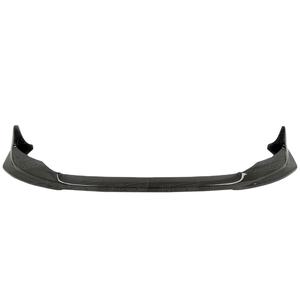 VRS STILE IN FIBRA di CARBONIO ANTERIORE LABBRO PER IL 2008-2015 MITSUBISHI LANCER EVOLUTION <span class=keywords><strong>EVO</strong></span> <span class=keywords><strong>10</strong></span> <span class=keywords><strong>EVO</strong></span> X - Product Image 1