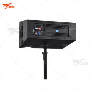 VRX 932LAP tek 12 inç hat düzenekli hoparlörler profesyonel ses ses sistemi açık güçlendirilmiş hoparlör aktif hat dizisi - Product Image 6