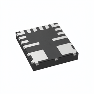 17 PowerWFQFN MAX42405AFOB+ Comprar Componentes Electrónicos en Línea Distribuidor Autorizado Gestión de Energía (PMIC) - Product Image 1
