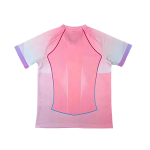 Erkekler İçin Barcelona Forması Futbol Tişörtü 25/26 Oyuncu Kulüp Giyim Setleri Camisetas De Futbol Gerçek Futbol Forması - Product Image 2