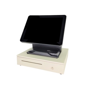 Máy Tính Bảng <span class=keywords><strong>Android</strong></span> T2mini 15 Inch Hệ Thống Tùy Chỉnh Sử Dụng Màn Hình Cảm Ứng <span class=keywords><strong>Pos</strong></span> - Product Image 2