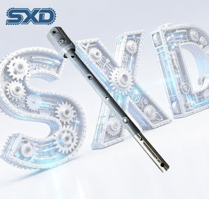 Fabrieksdirecte verkoop S1800-2HD <span class=keywords><strong>Auger</strong></span>-as verlengde versie voor asfaltverlegger - Product Image 1